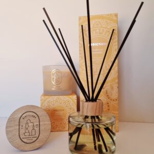 Distillery Fragrance House Reed Diffusers & Candles