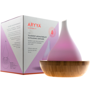 ARYYA Aromatherapy Diffusers